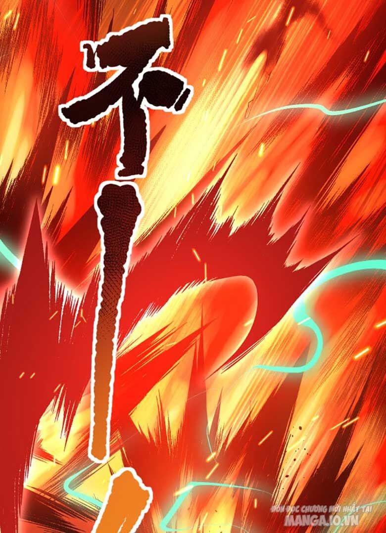 Tử Linh Pháp Sư: Ta Chính Là Thiên Tai Chapter 43 - Trang 2