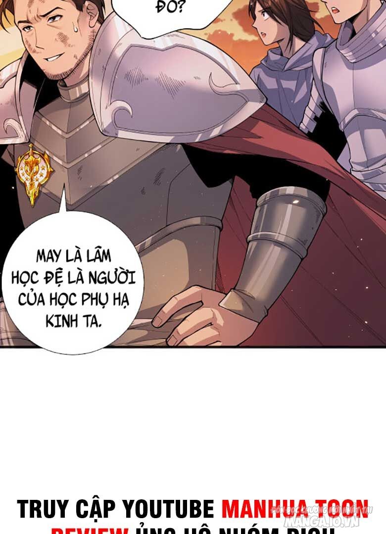 Tử Linh Pháp Sư: Ta Chính Là Thiên Tai Chapter 43 - Trang 2