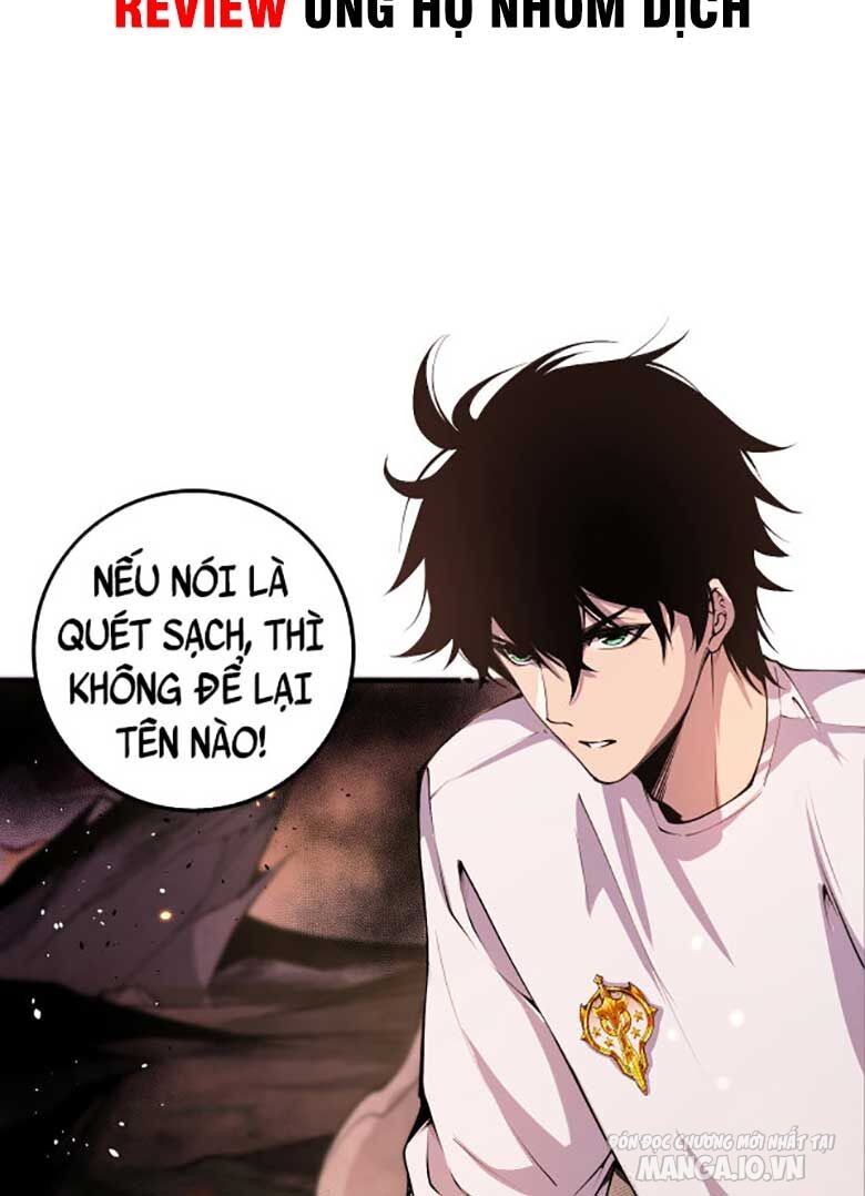 Tử Linh Pháp Sư: Ta Chính Là Thiên Tai Chapter 43 - Trang 2