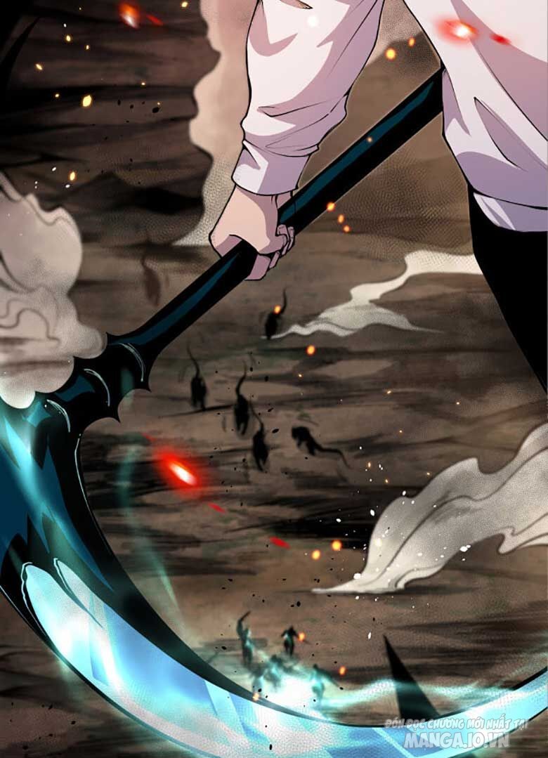 Tử Linh Pháp Sư: Ta Chính Là Thiên Tai Chapter 43 - Trang 2