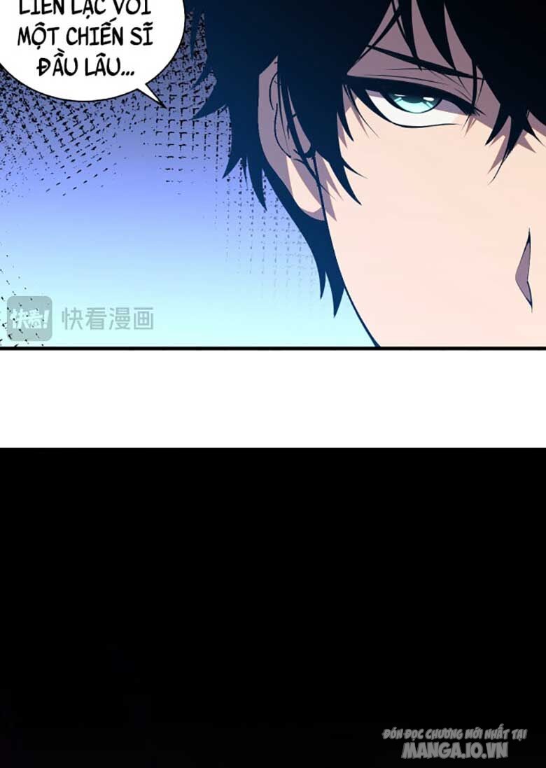 Tử Linh Pháp Sư: Ta Chính Là Thiên Tai Chapter 43 - Trang 2