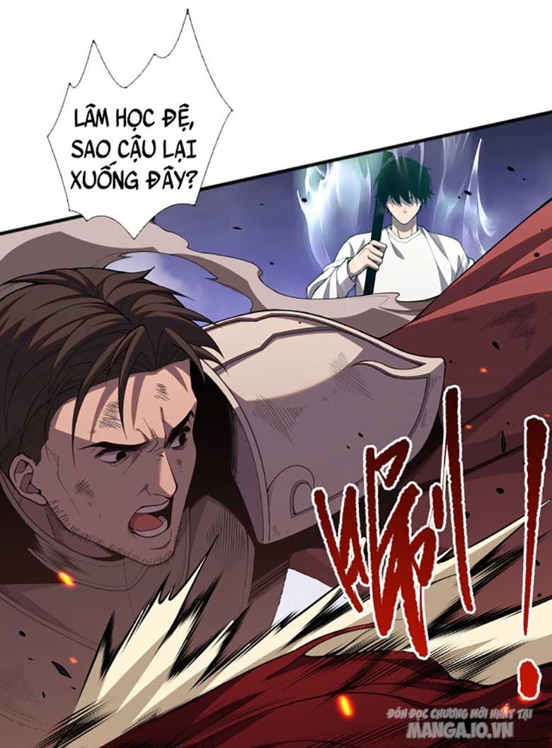 Tử Linh Pháp Sư: Ta Chính Là Thiên Tai Chapter 43 - Trang 2