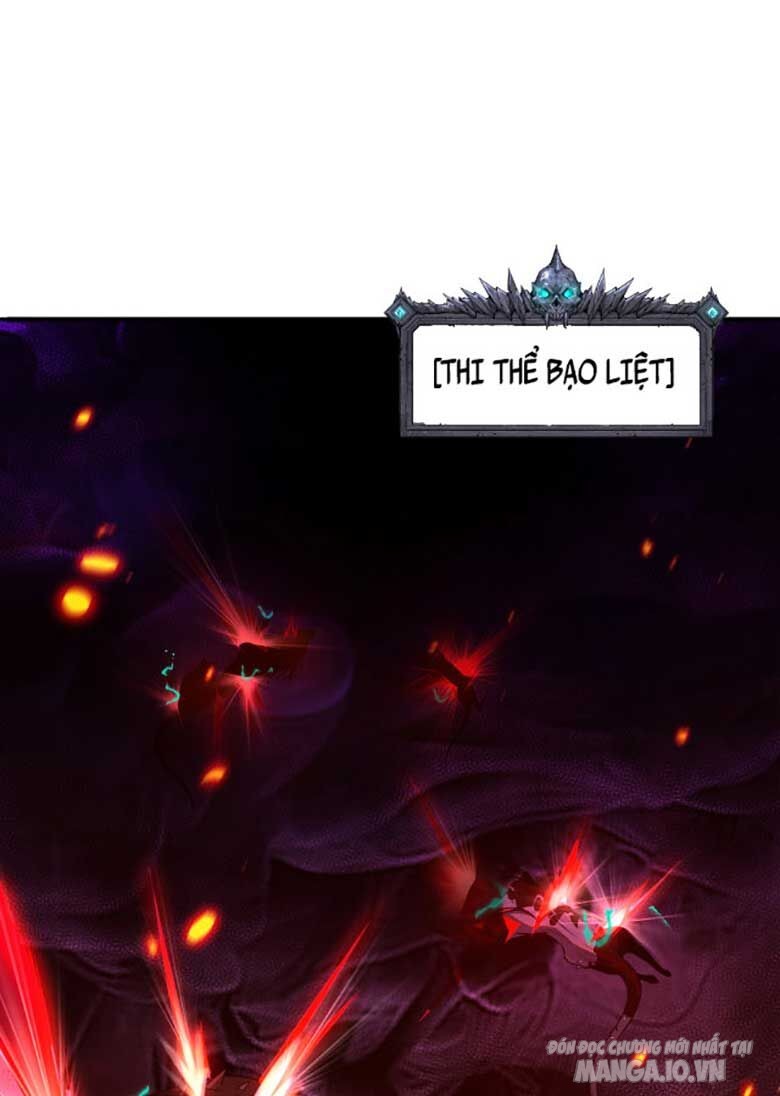 Tử Linh Pháp Sư: Ta Chính Là Thiên Tai Chapter 43 - Trang 2