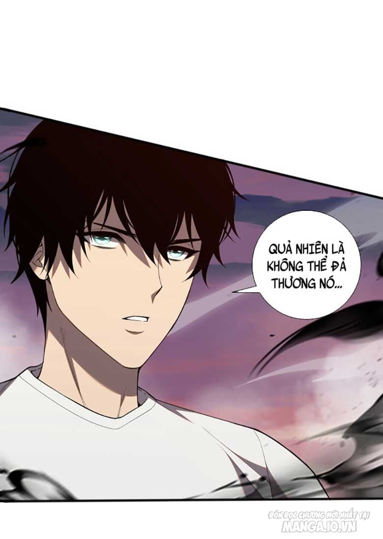 Tử Linh Pháp Sư: Ta Chính Là Thiên Tai Chapter 43 - Trang 2