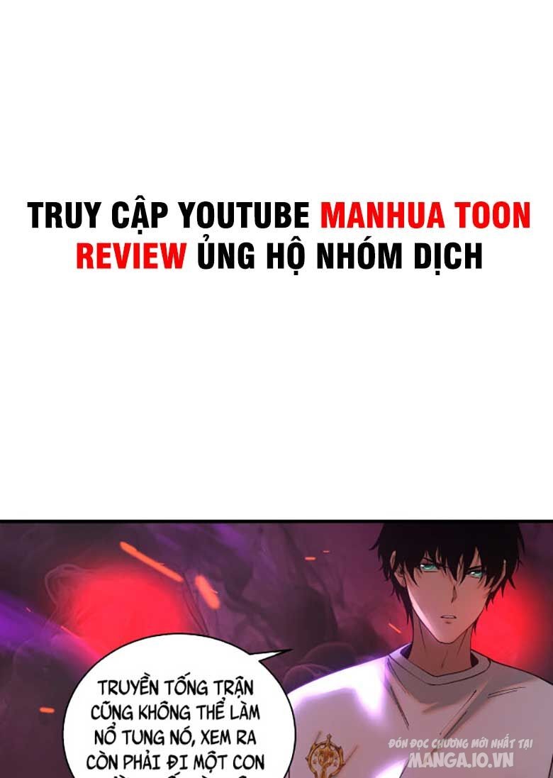 Tử Linh Pháp Sư: Ta Chính Là Thiên Tai Chapter 43 - Trang 2