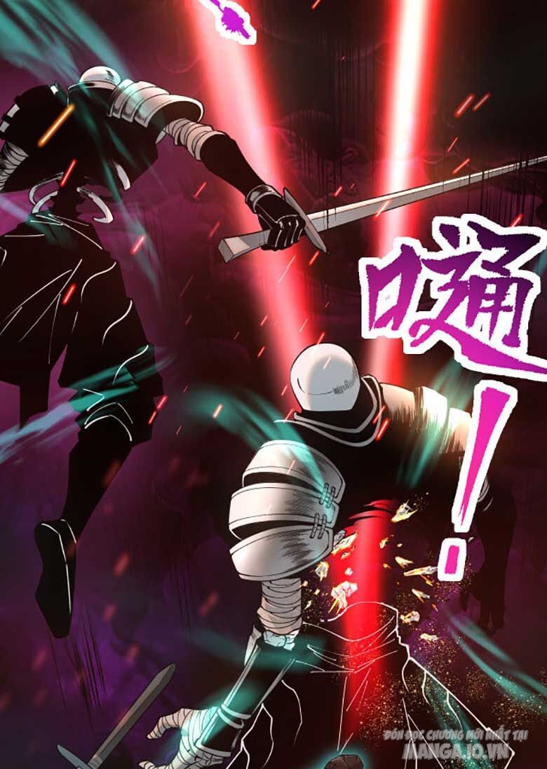 Tử Linh Pháp Sư: Ta Chính Là Thiên Tai Chapter 43 - Trang 2