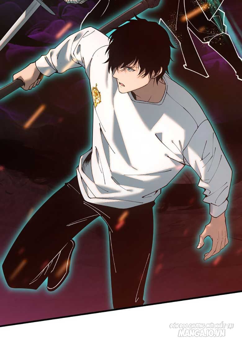 Tử Linh Pháp Sư: Ta Chính Là Thiên Tai Chapter 43 - Trang 2