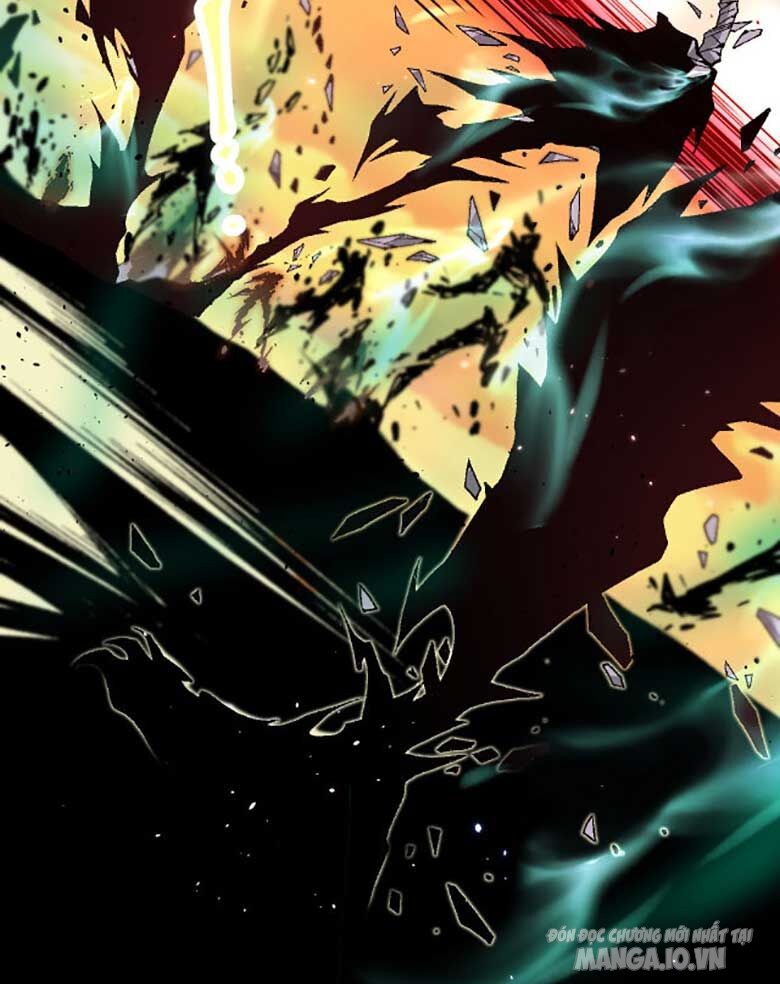 Tử Linh Pháp Sư: Ta Chính Là Thiên Tai Chapter 43 - Trang 2