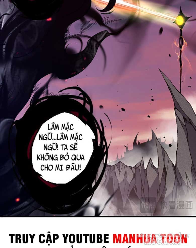 Tử Linh Pháp Sư: Ta Chính Là Thiên Tai Chapter 43 - Trang 2