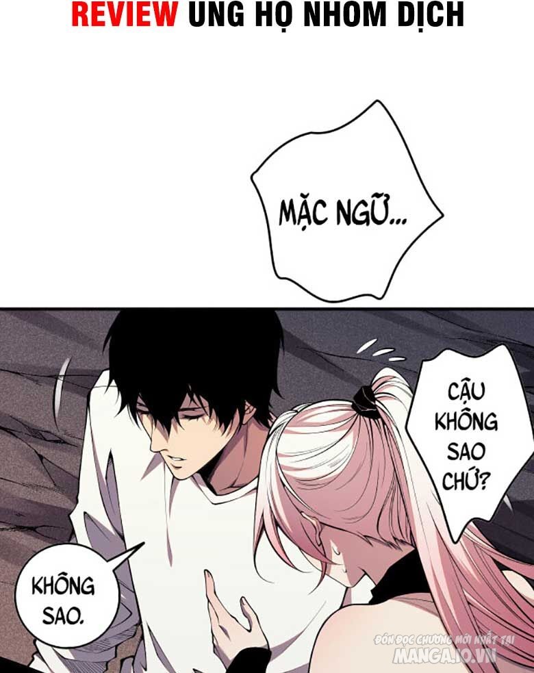 Tử Linh Pháp Sư: Ta Chính Là Thiên Tai Chapter 43 - Trang 2