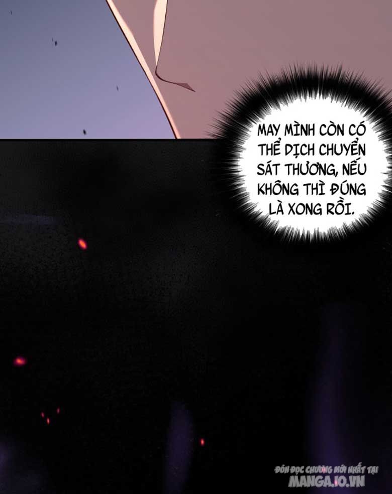 Tử Linh Pháp Sư: Ta Chính Là Thiên Tai Chapter 43 - Trang 2
