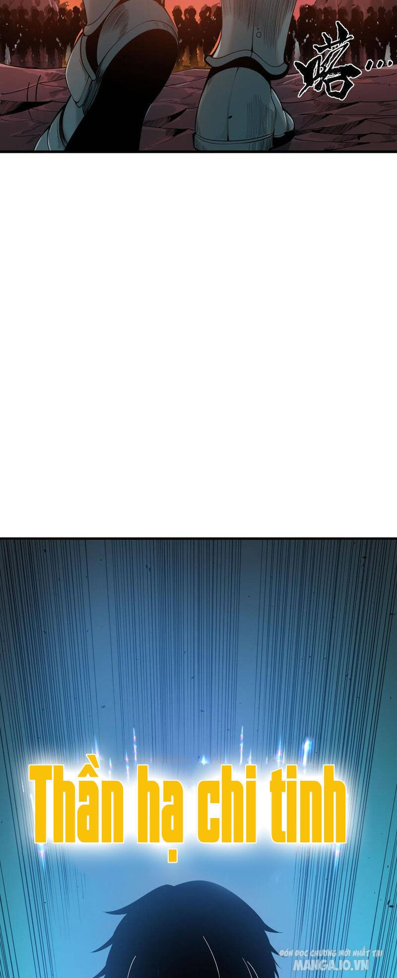 Tử Linh Pháp Sư: Ta Chính Là Thiên Tai Chapter 44 - Trang 2