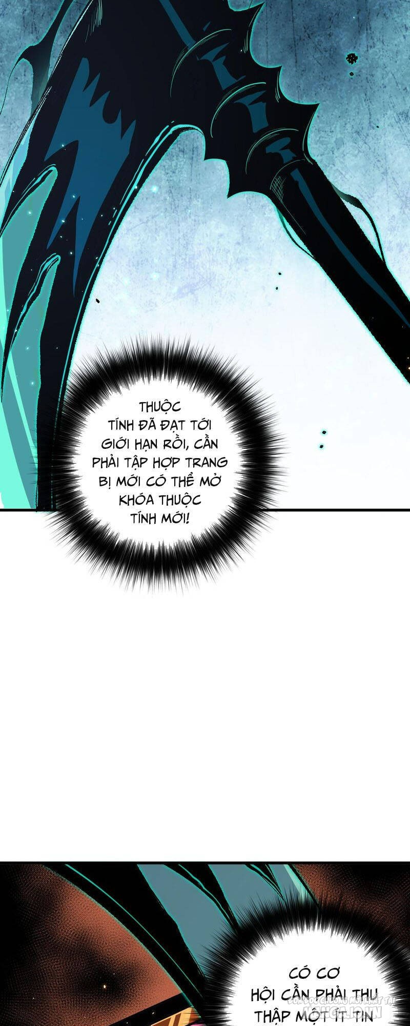 Tử Linh Pháp Sư: Ta Chính Là Thiên Tai Chapter 44 - Trang 2