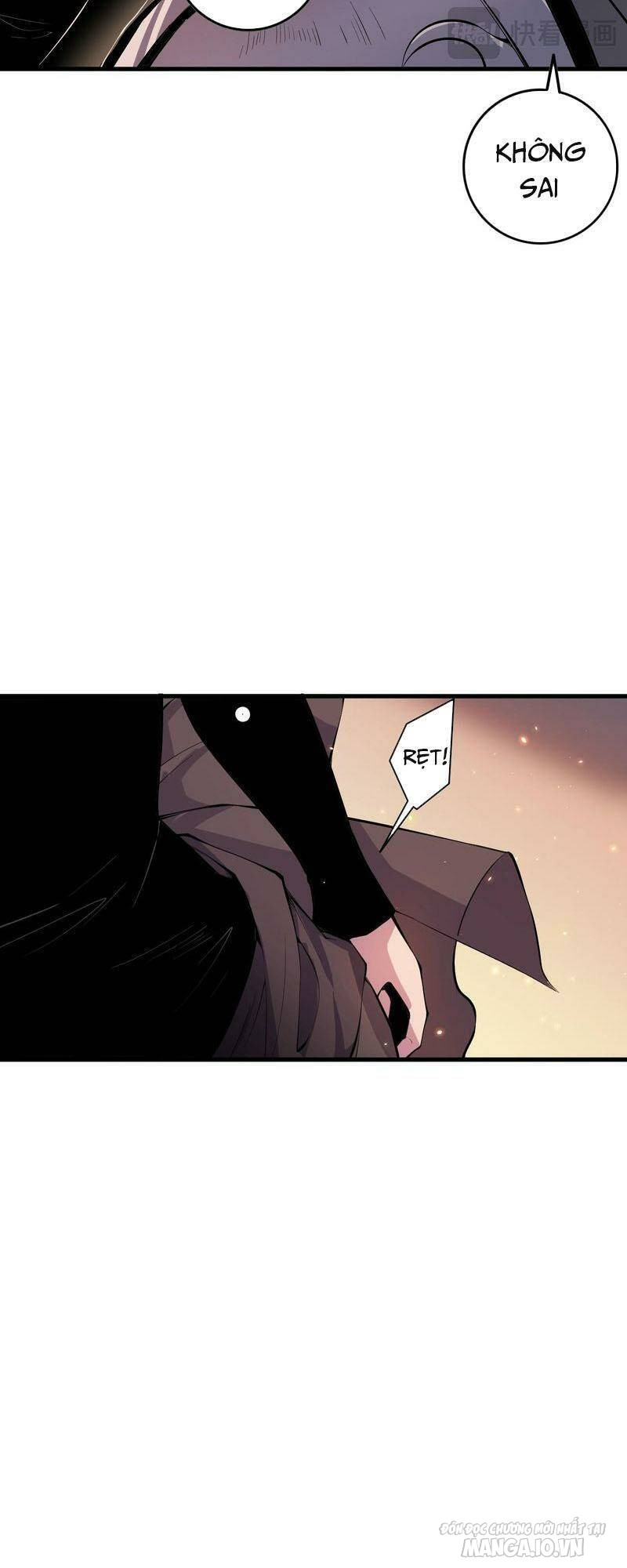 Tử Linh Pháp Sư: Ta Chính Là Thiên Tai Chapter 44 - Trang 2