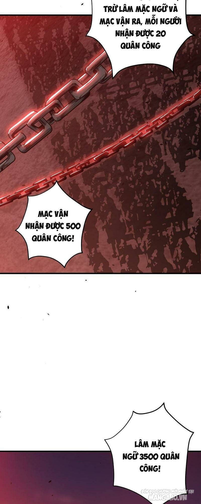 Tử Linh Pháp Sư: Ta Chính Là Thiên Tai Chapter 44 - Trang 2