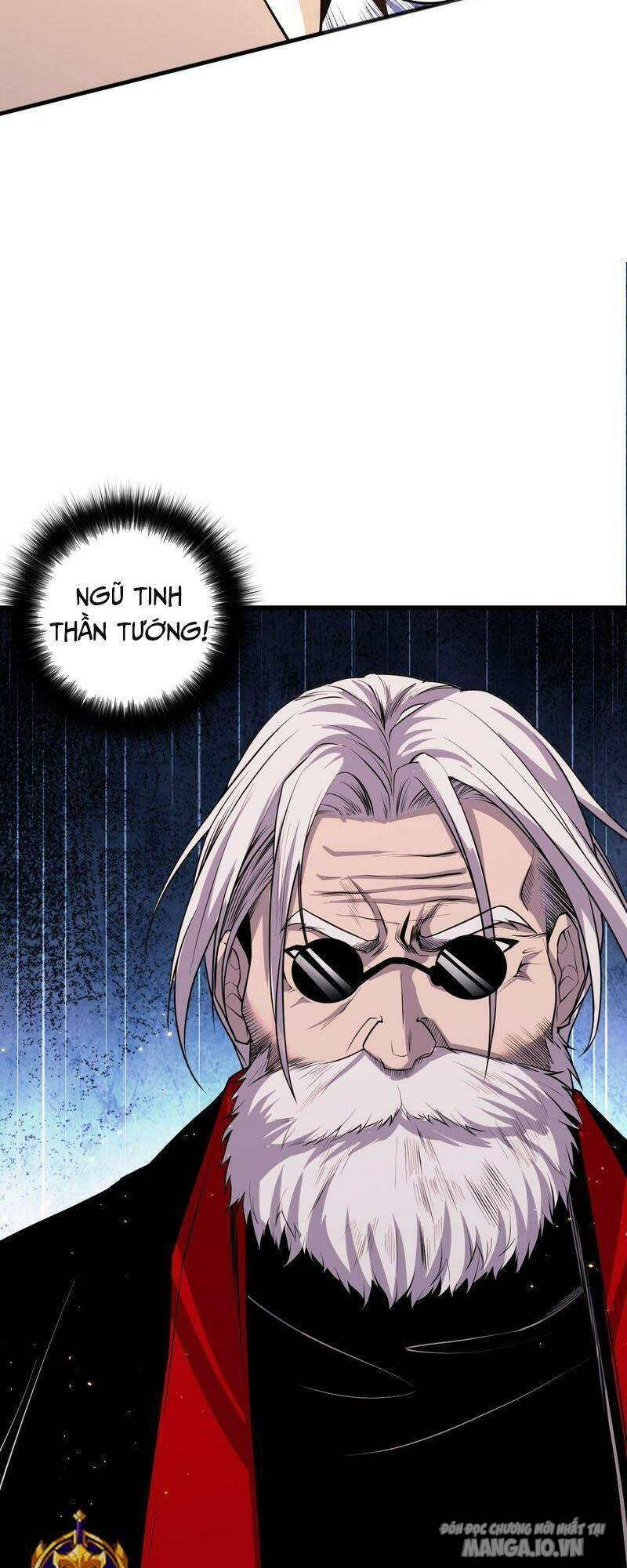 Tử Linh Pháp Sư: Ta Chính Là Thiên Tai Chapter 44 - Trang 2