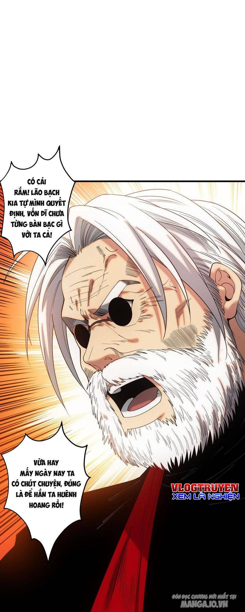 Tử Linh Pháp Sư: Ta Chính Là Thiên Tai Chapter 44 - Trang 2