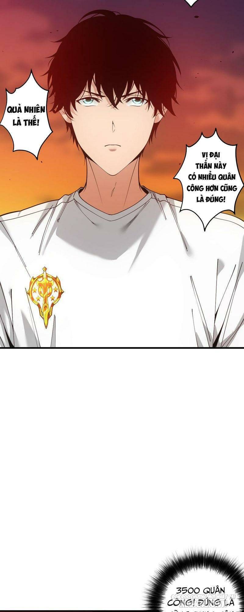 Tử Linh Pháp Sư: Ta Chính Là Thiên Tai Chapter 44 - Trang 2