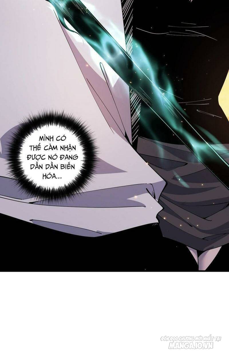 Tử Linh Pháp Sư: Ta Chính Là Thiên Tai Chapter 44 - Trang 2