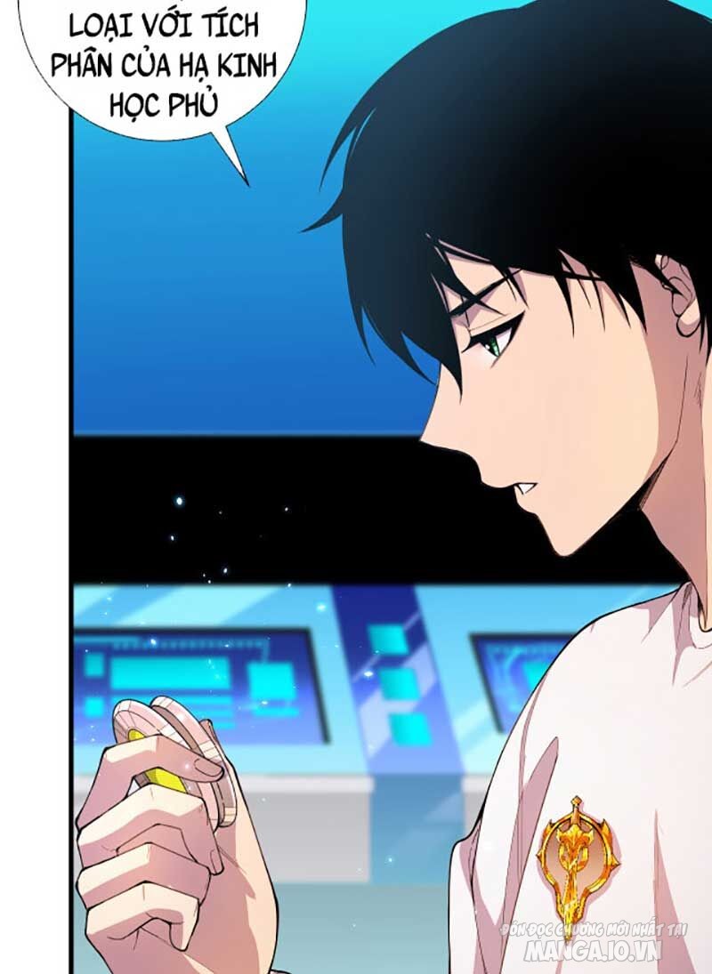 Tử Linh Pháp Sư: Ta Chính Là Thiên Tai Chapter 45 - Trang 2