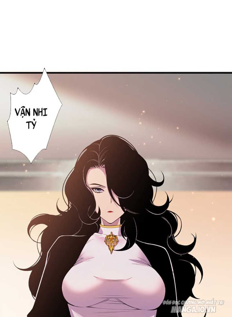 Tử Linh Pháp Sư: Ta Chính Là Thiên Tai Chapter 45 - Trang 2