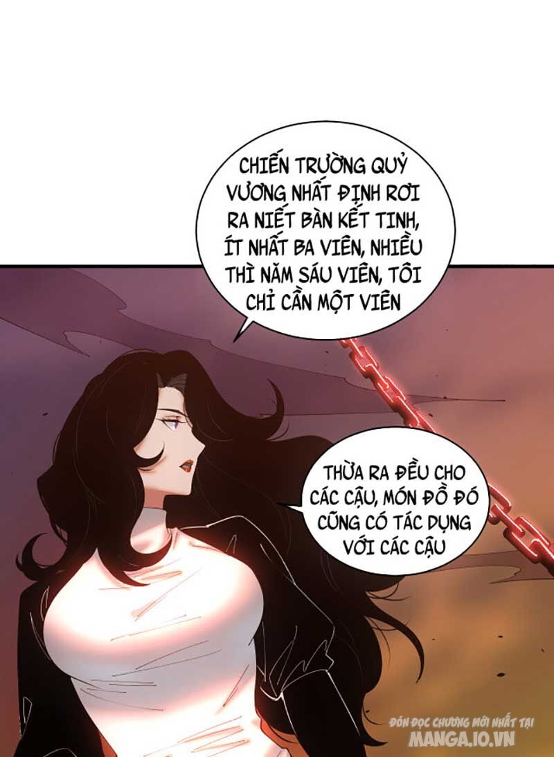 Tử Linh Pháp Sư: Ta Chính Là Thiên Tai Chapter 45 - Trang 2