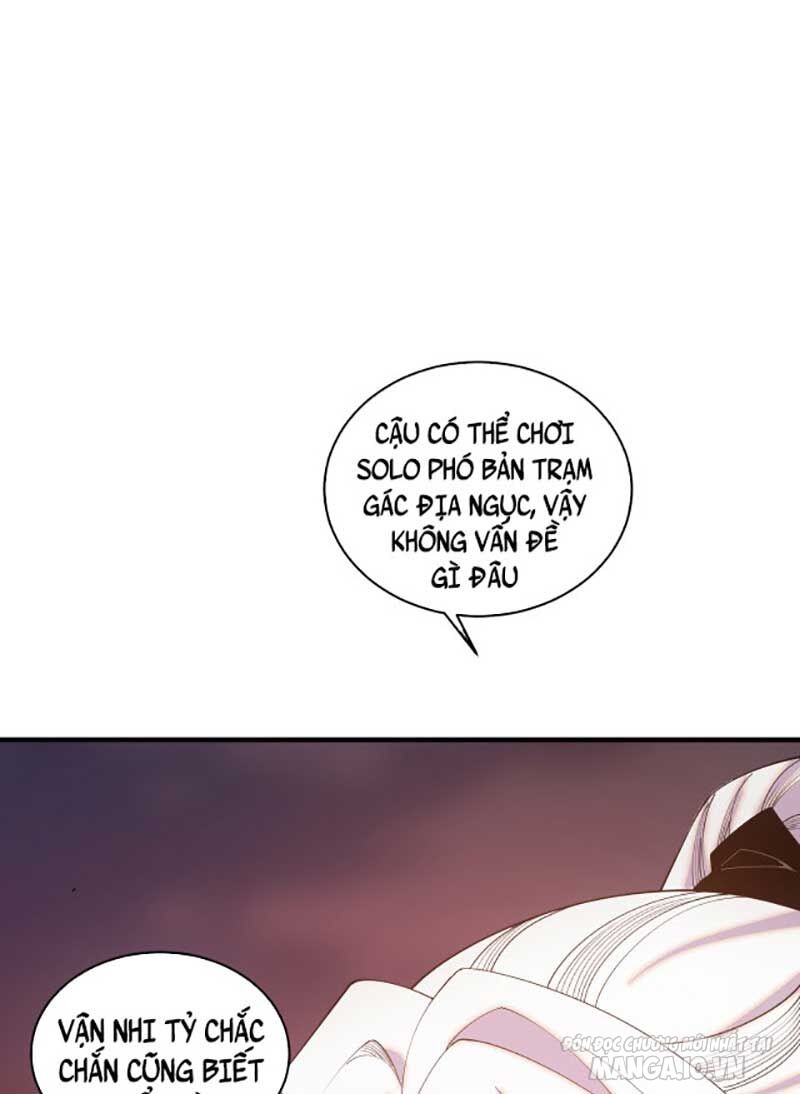 Tử Linh Pháp Sư: Ta Chính Là Thiên Tai Chapter 45 - Trang 2