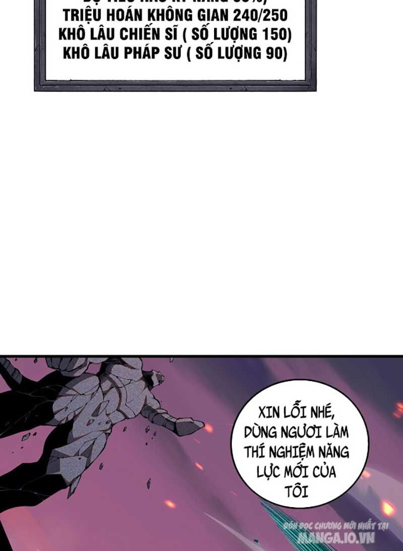 Tử Linh Pháp Sư: Ta Chính Là Thiên Tai Chapter 45 - Trang 2