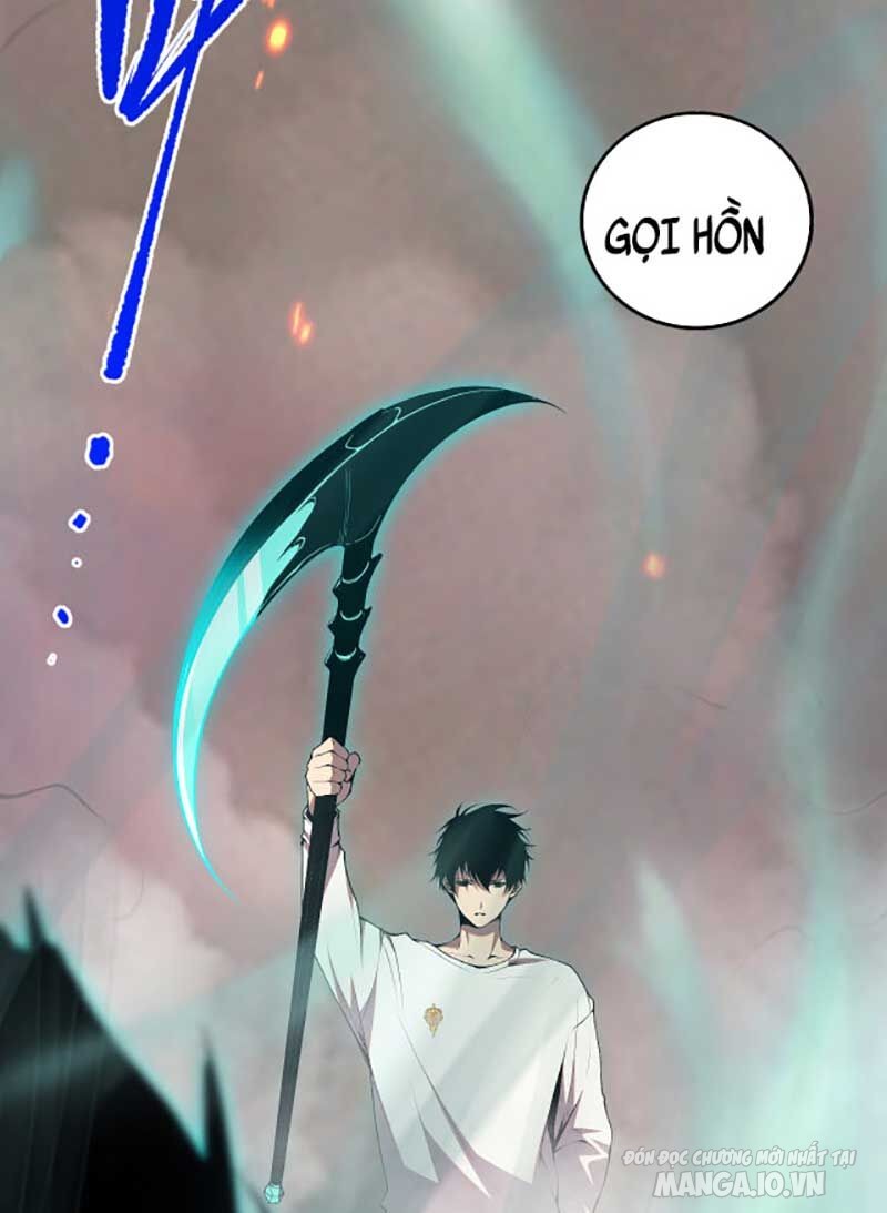 Tử Linh Pháp Sư: Ta Chính Là Thiên Tai Chapter 45 - Trang 2