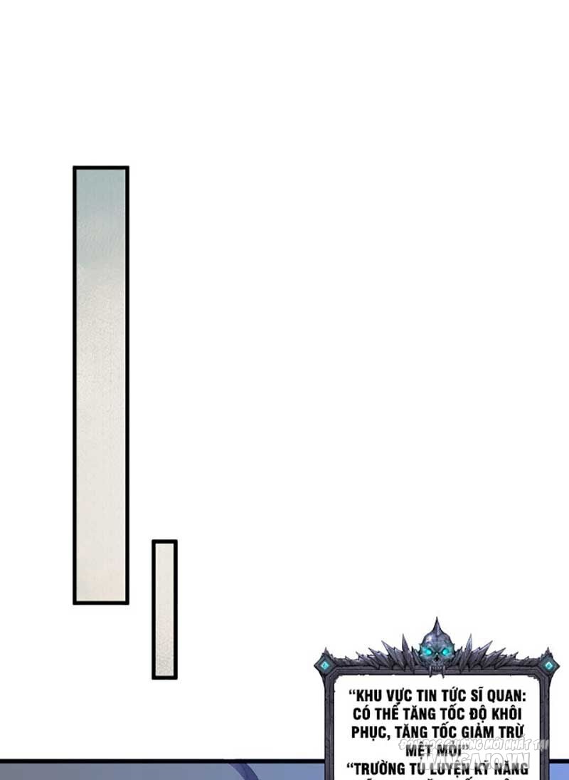 Tử Linh Pháp Sư: Ta Chính Là Thiên Tai Chapter 45 - Trang 2