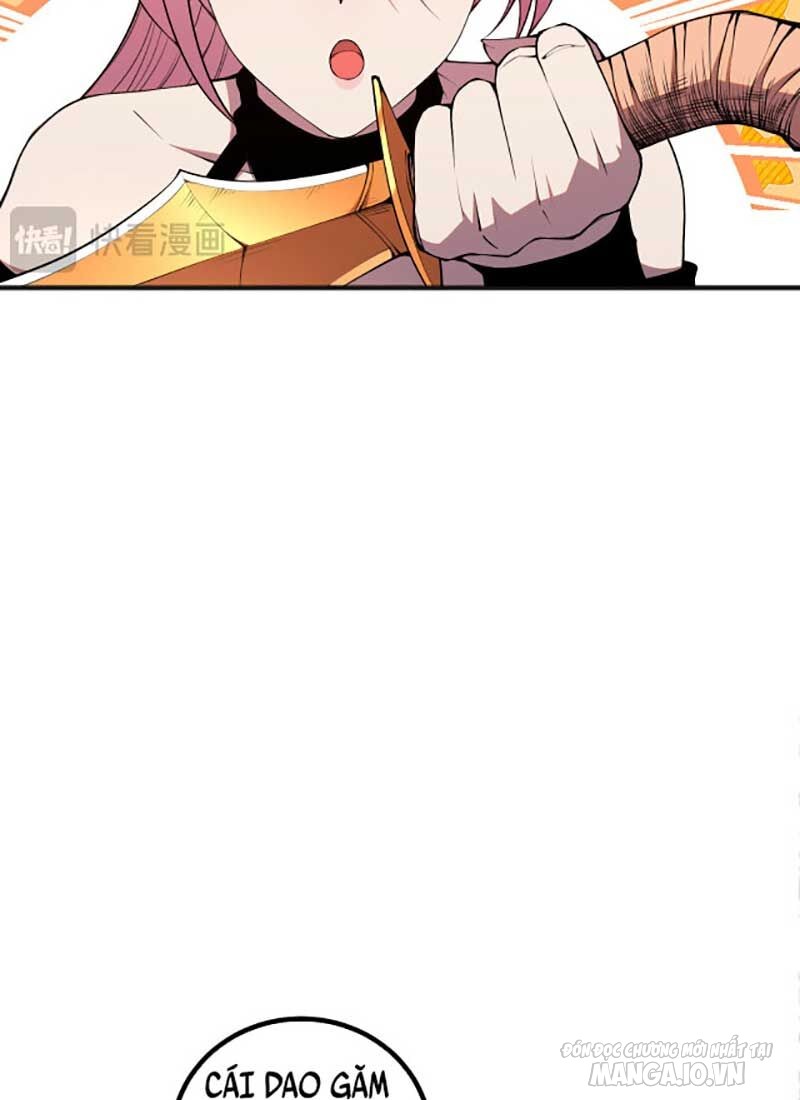 Tử Linh Pháp Sư: Ta Chính Là Thiên Tai Chapter 45 - Trang 2