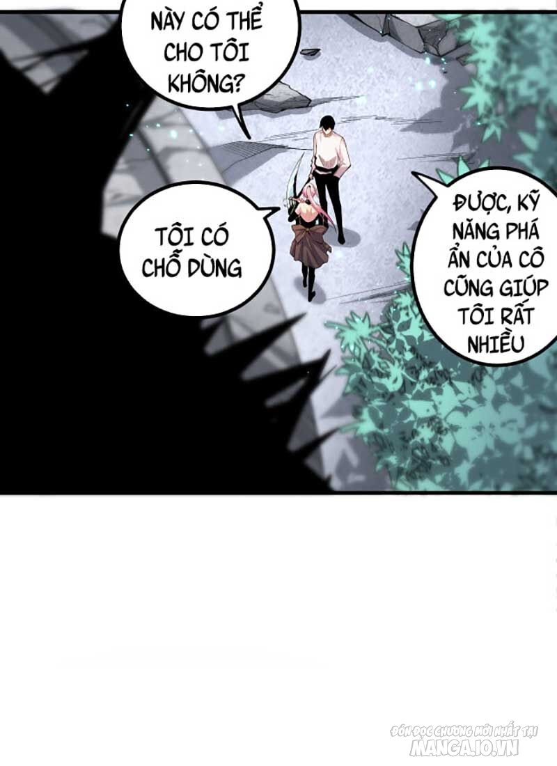 Tử Linh Pháp Sư: Ta Chính Là Thiên Tai Chapter 45 - Trang 2