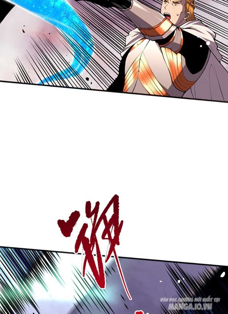 Tử Linh Pháp Sư: Ta Chính Là Thiên Tai Chapter 45 - Trang 2