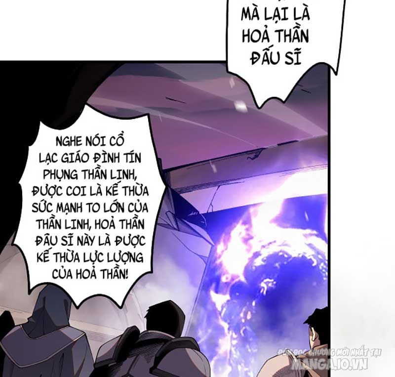 Tử Linh Pháp Sư: Ta Chính Là Thiên Tai Chapter 45 - Trang 2