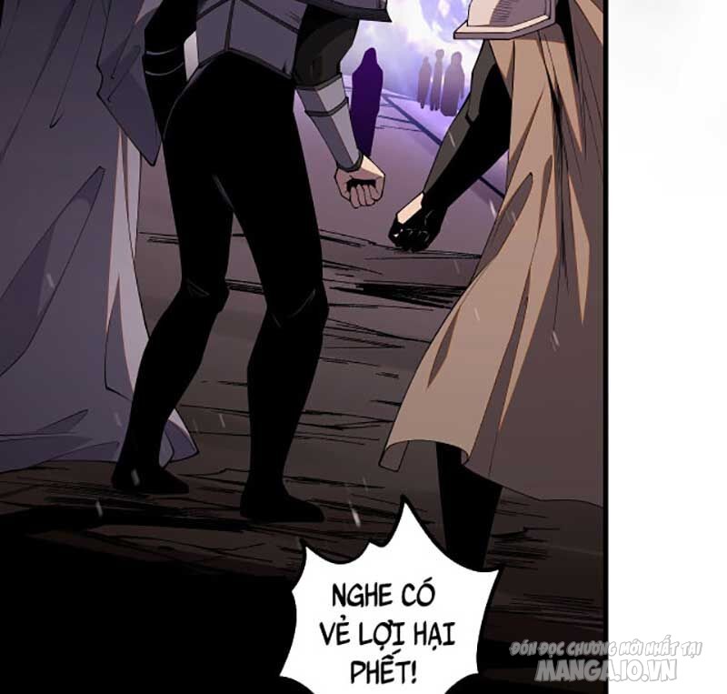 Tử Linh Pháp Sư: Ta Chính Là Thiên Tai Chapter 45 - Trang 2