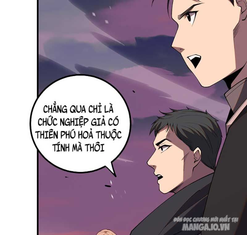 Tử Linh Pháp Sư: Ta Chính Là Thiên Tai Chapter 45 - Trang 2