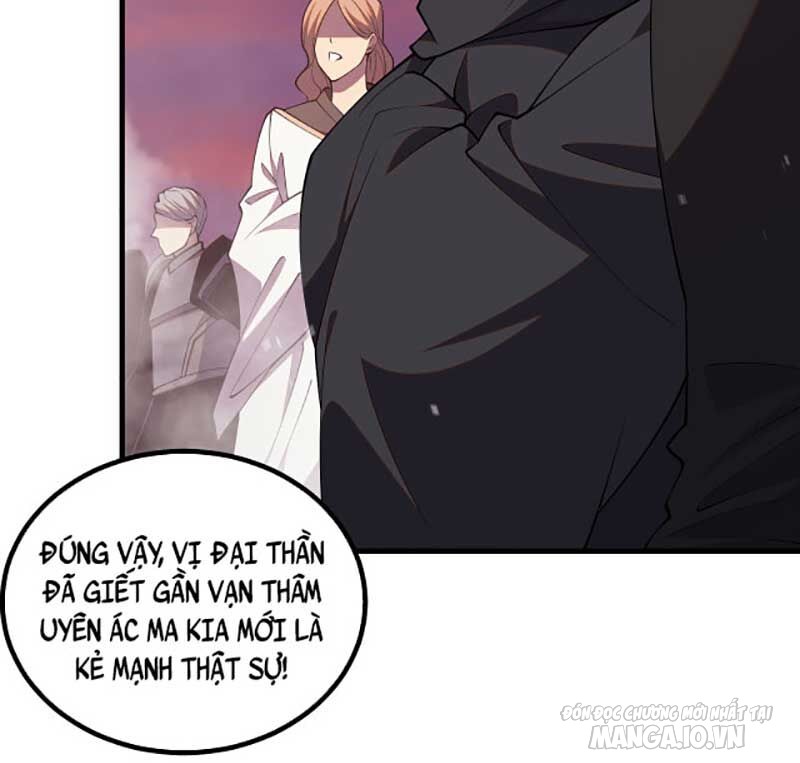 Tử Linh Pháp Sư: Ta Chính Là Thiên Tai Chapter 45 - Trang 2