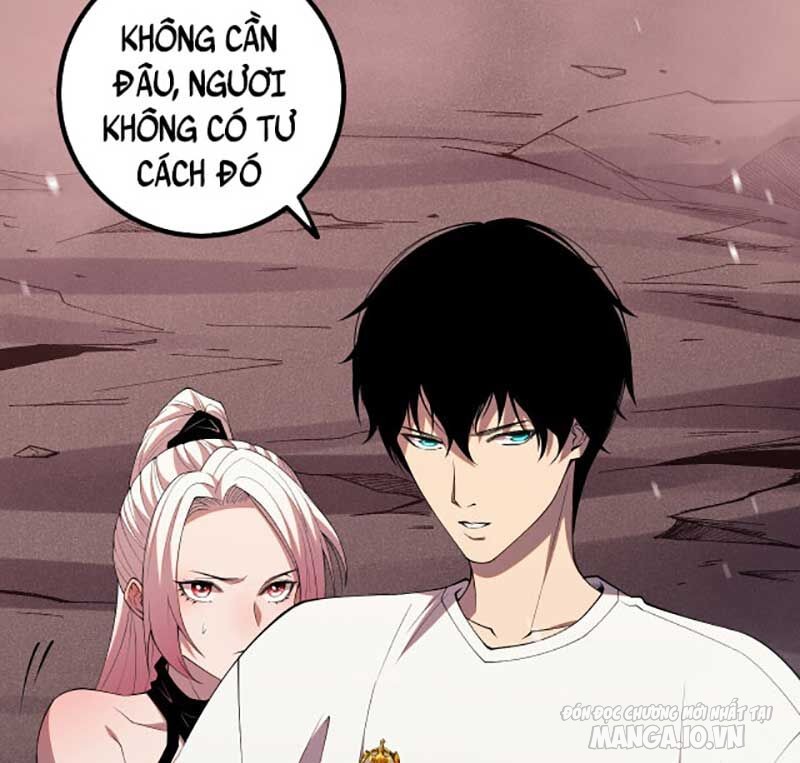 Tử Linh Pháp Sư: Ta Chính Là Thiên Tai Chapter 45 - Trang 2