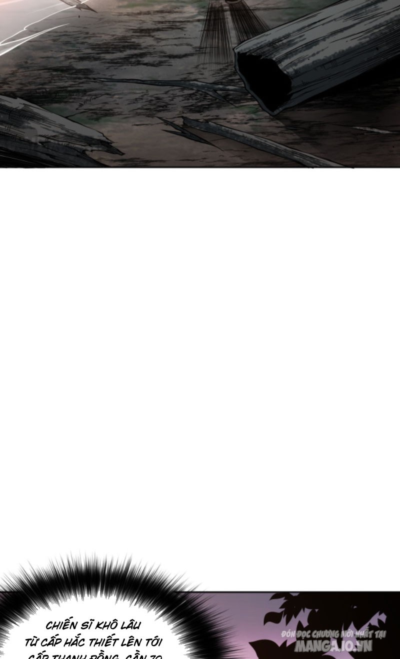 Tử Linh Pháp Sư: Ta Chính Là Thiên Tai Chapter 5 - Trang 2