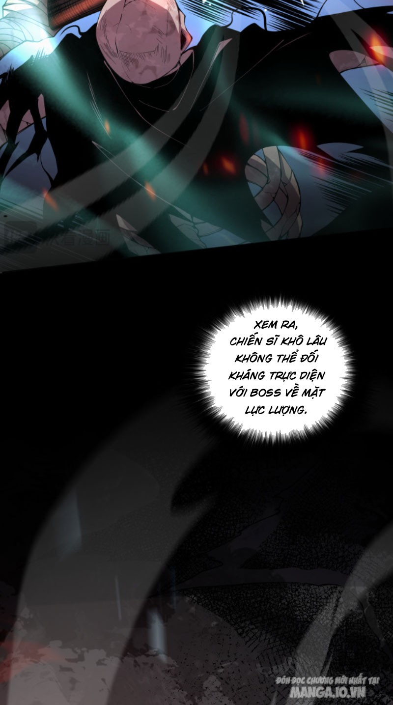 Tử Linh Pháp Sư: Ta Chính Là Thiên Tai Chapter 5 - Trang 2