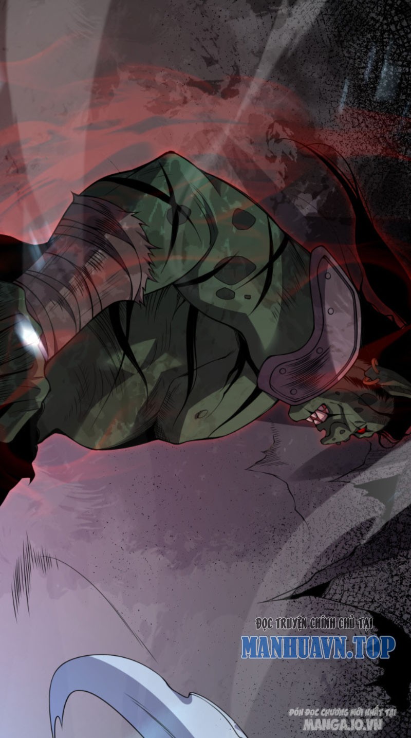 Tử Linh Pháp Sư: Ta Chính Là Thiên Tai Chapter 5 - Trang 2