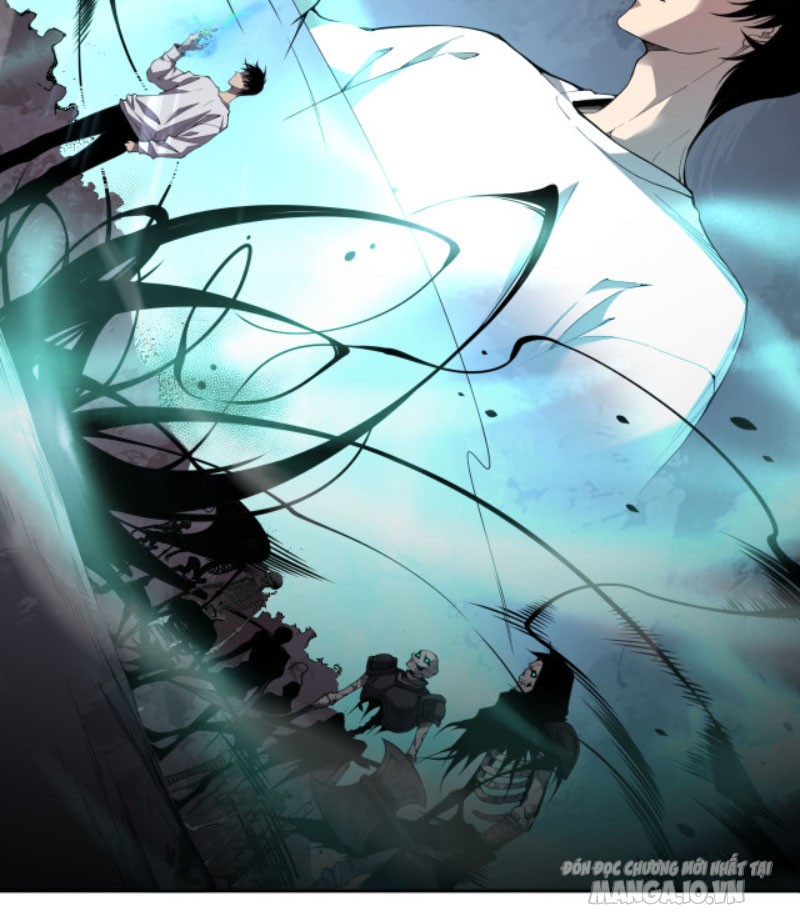 Tử Linh Pháp Sư: Ta Chính Là Thiên Tai Chapter 5 - Trang 2