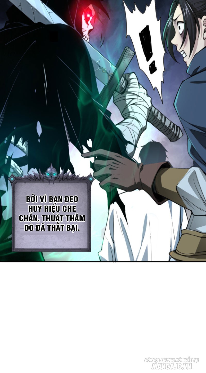 Tử Linh Pháp Sư: Ta Chính Là Thiên Tai Chapter 5 - Trang 2