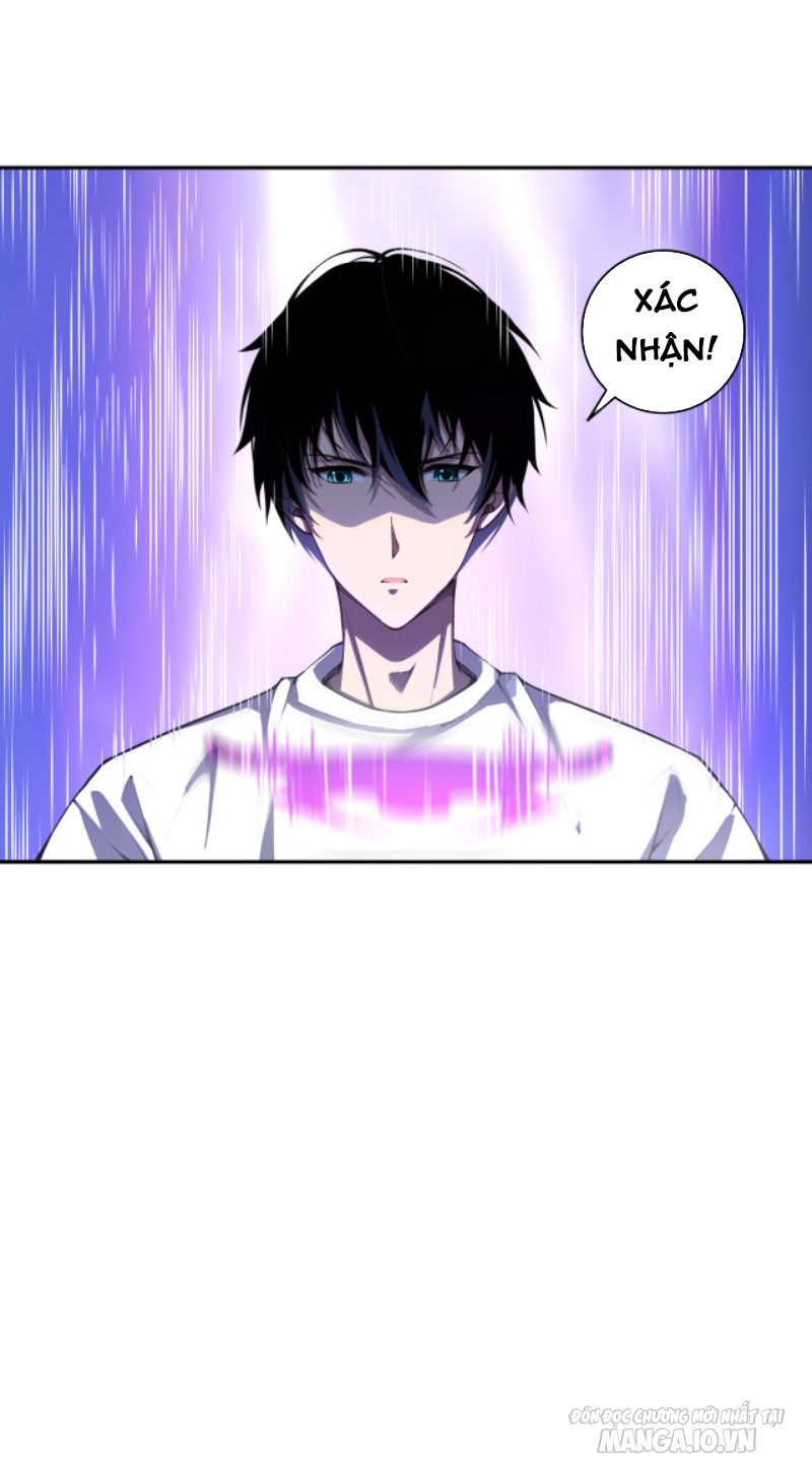 Tử Linh Pháp Sư: Ta Chính Là Thiên Tai Chapter 5 - Trang 2