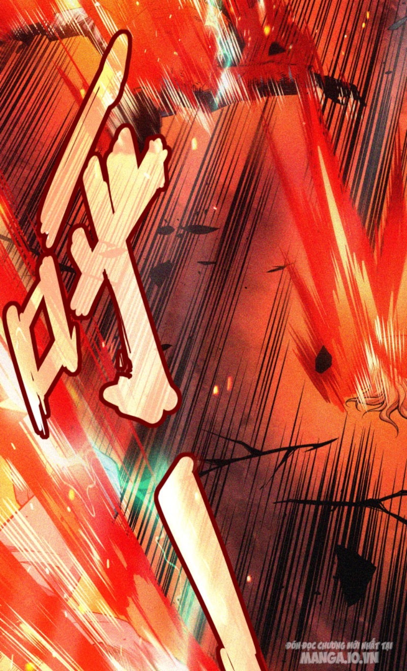 Tử Linh Pháp Sư: Ta Chính Là Thiên Tai Chapter 5 - Trang 2