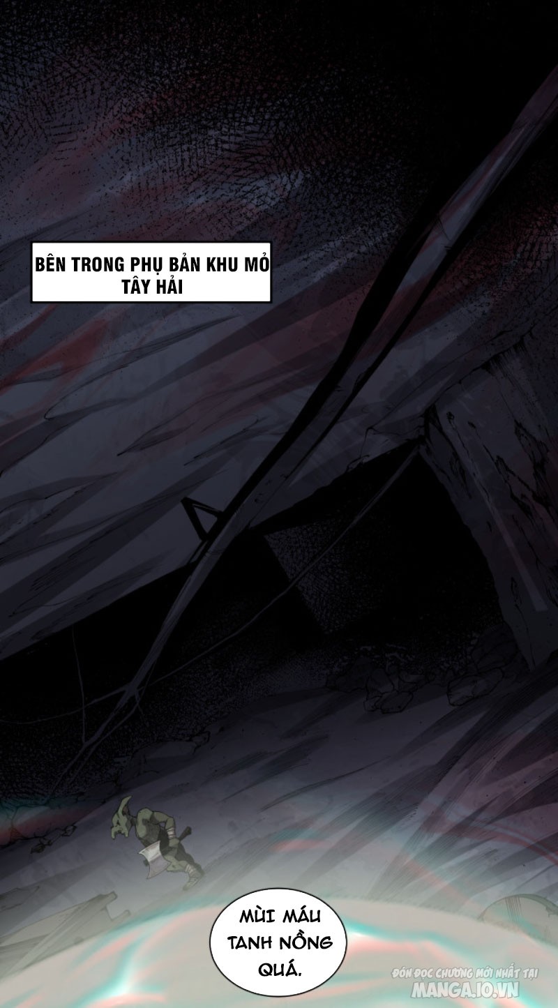 Tử Linh Pháp Sư: Ta Chính Là Thiên Tai Chapter 5 - Trang 2