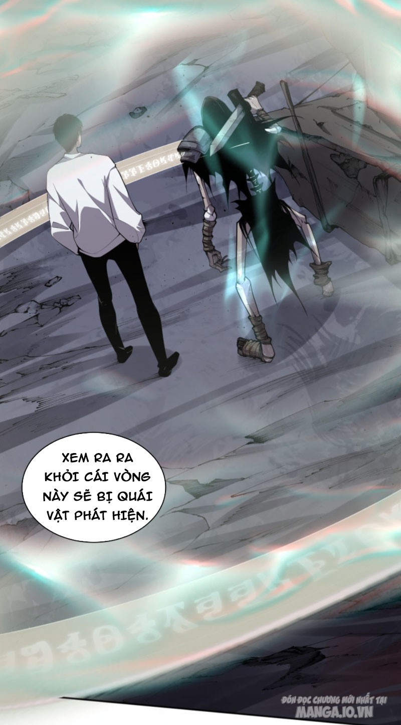 Tử Linh Pháp Sư: Ta Chính Là Thiên Tai Chapter 5 - Trang 2