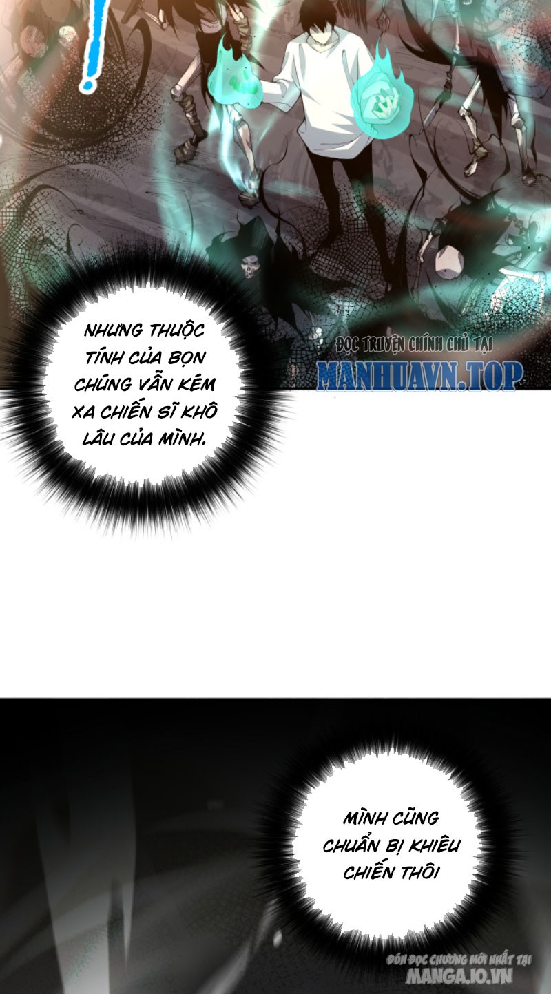 Tử Linh Pháp Sư: Ta Chính Là Thiên Tai Chapter 5 - Trang 2