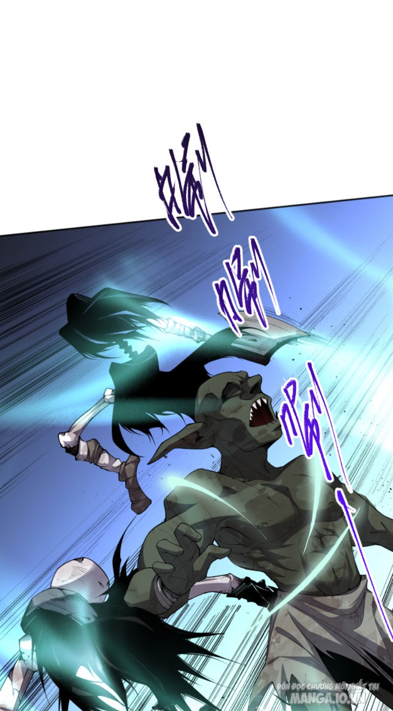 Tử Linh Pháp Sư: Ta Chính Là Thiên Tai Chapter 5 - Trang 2