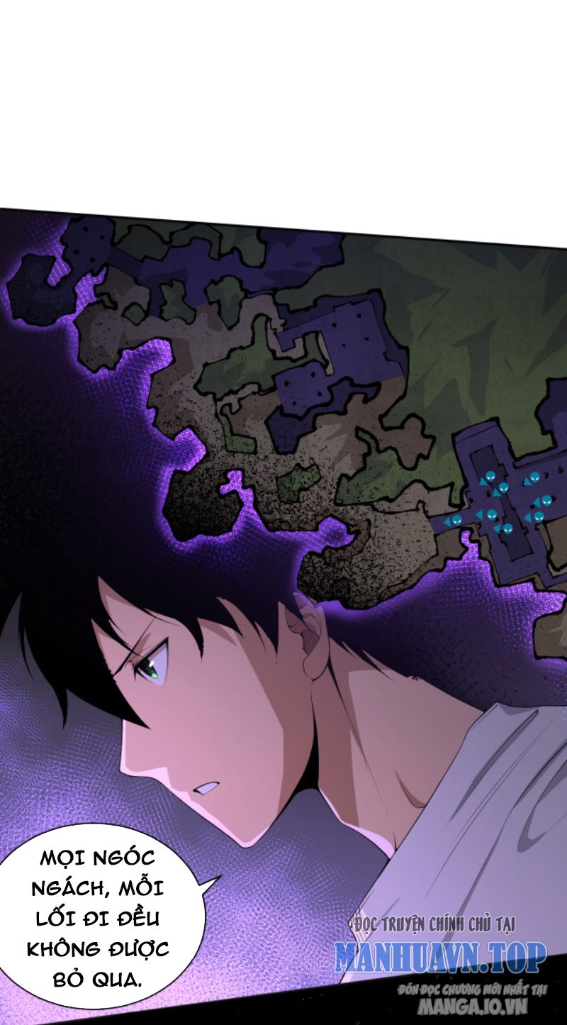 Tử Linh Pháp Sư: Ta Chính Là Thiên Tai Chapter 5 - Trang 2